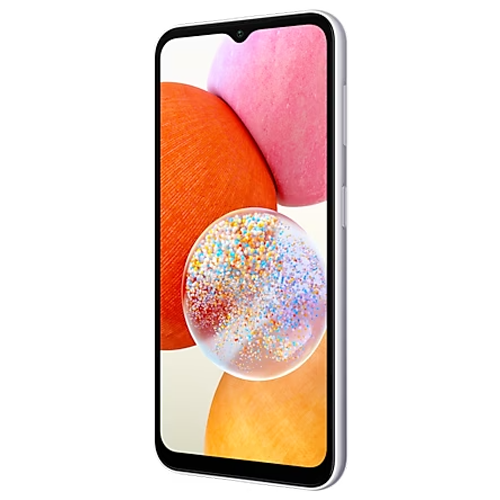 Samsung Galaxy A14 (4GB+64GB) - Silver