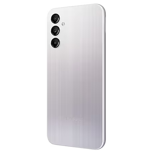 Samsung Galaxy A14 (4GB+128GB) - Silver