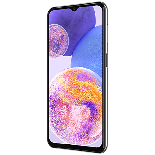 Samsung Galaxy A23 (4GB+128GB) - Black
