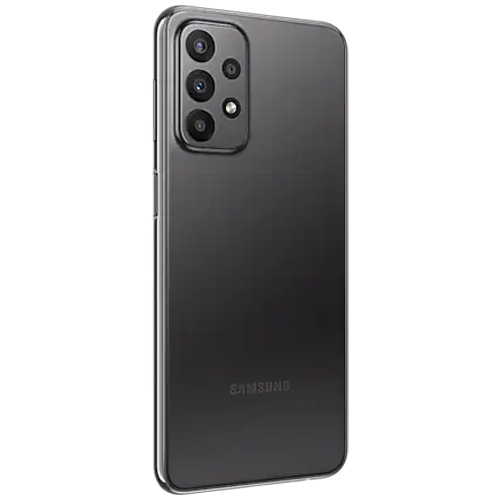 Samsung Galaxy A23 (4GB+128GB) - Black