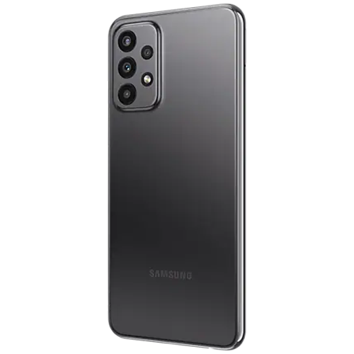 Samsung Galaxy A23 (4GB+128GB) - Black