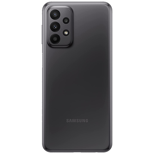 Samsung Galaxy A23 (4GB+128GB) - Black
