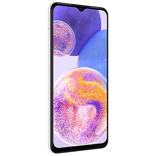 Samsung Galaxy A23 (4GB+128GB) - White