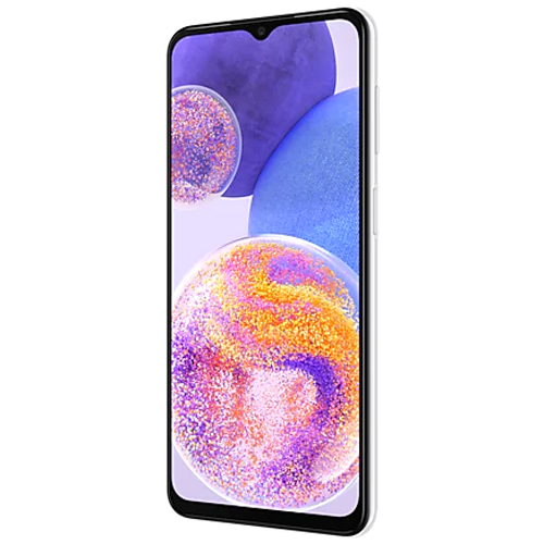 Samsung Galaxy A23 (4GB+128GB) - White