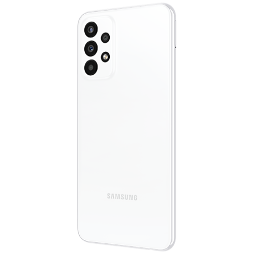 Samsung Galaxy A23 (4GB+128GB) - White