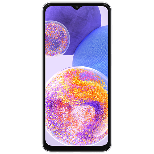Samsung Galaxy A23 (4GB+128GB) - White