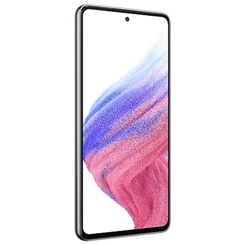 Samsung Galaxy A53 5G (6GB+128GB) - Awesome Black