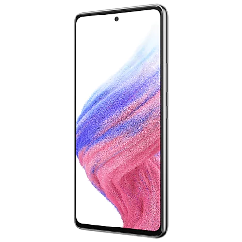 Samsung Galaxy A53 5G (6GB+128GB) - Awesome Black