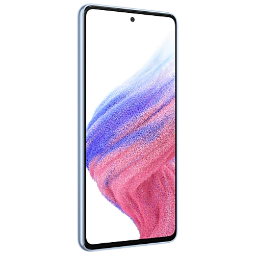 Samsung Galaxy A53 5G (8GB+256GB) - Awesome Blue