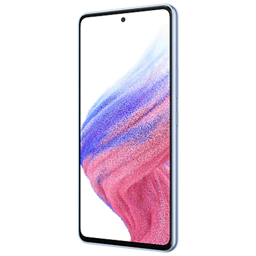 Samsung Galaxy A53 5G (8GB+256GB) - Awesome Blue