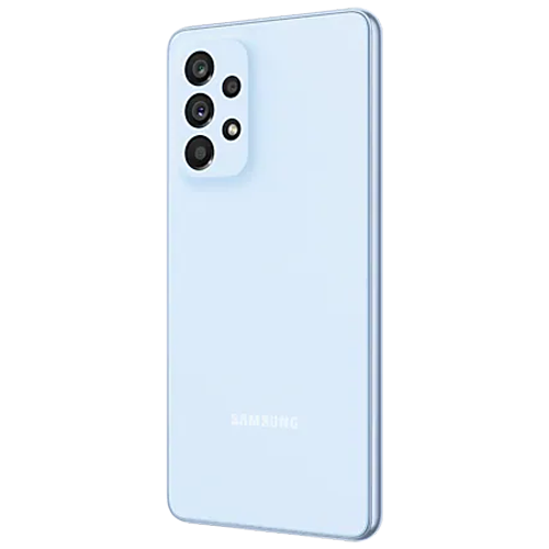 Samsung Galaxy A53 5G (8GB+256GB) - Awesome Blue