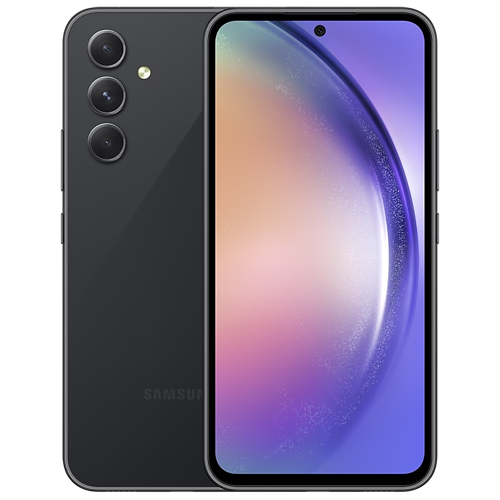 Samsung Galaxy A54 5G (8GB+256GB) - Awesome Graphite