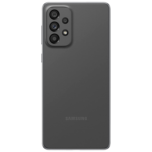 Samsung Galaxy A73 5G (8GB+256GB) - Awesome Gray