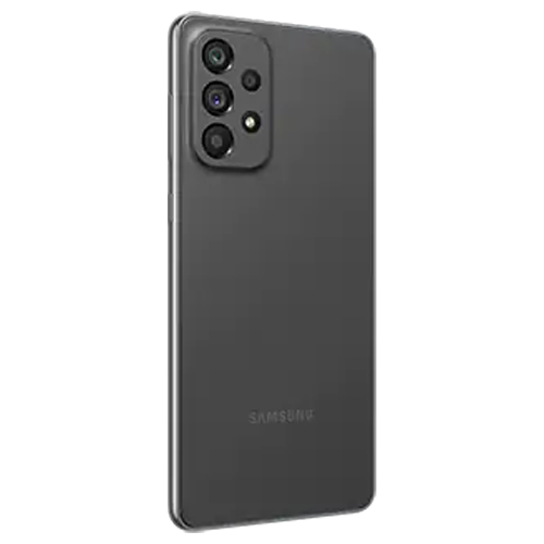 Samsung Galaxy A73 5G (8GB+256GB) - Awesome Gray