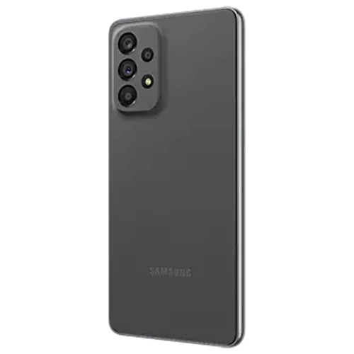 Samsung Galaxy A73 5G (8GB+256GB) - Awesome Gray