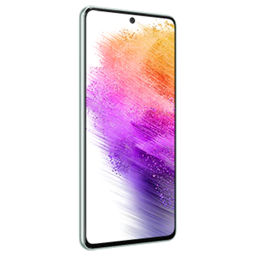 Samsung Galaxy A73 5G (8GB+128GB) - Awesome Mint