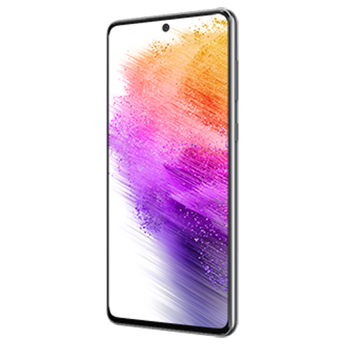 Samsung Galaxy A73 5G (8GB+128GB) - Awesome Mint