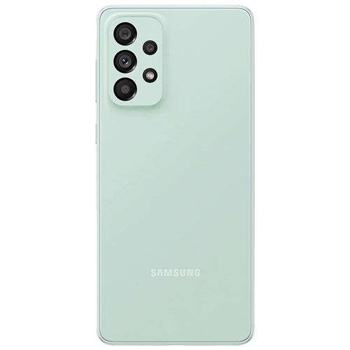 Samsung Galaxy A73 5G (8GB+128GB) - Awesome Mint