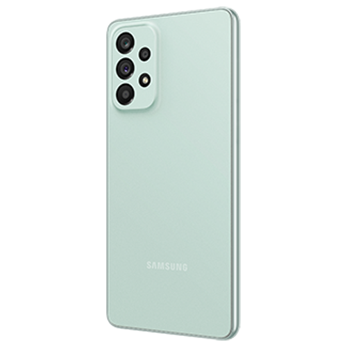 Samsung Galaxy A73 5G (8GB+128GB) - Awesome Mint