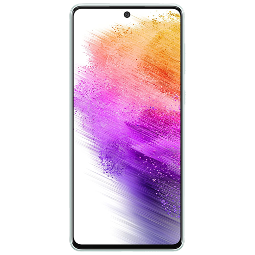 Samsung Galaxy A73 5G (8GB+128GB) - Awesome Mint