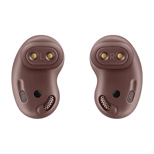 Samsung Galaxy Buds Live - Mystic Bronze