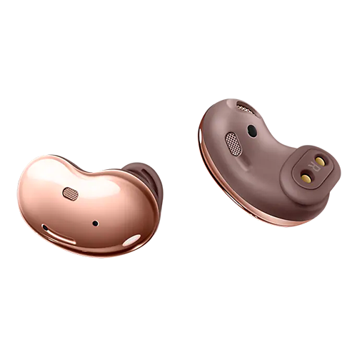 Samsung Galaxy Buds Live - Mystic Bronze