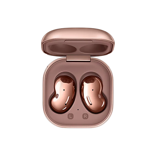 Samsung Galaxy Buds Live - Mystic Bronze