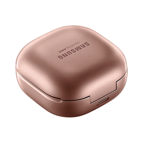 Samsung Galaxy Buds Live - Mystic Bronze