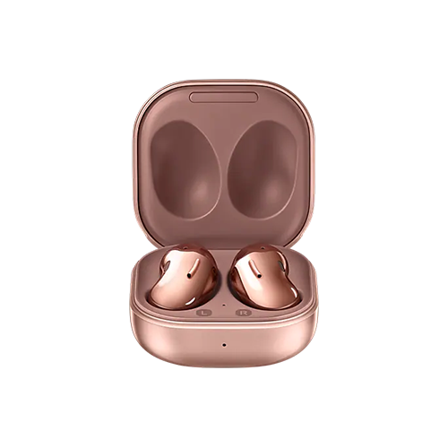 Samsung Galaxy Buds Live - Mystic Bronze