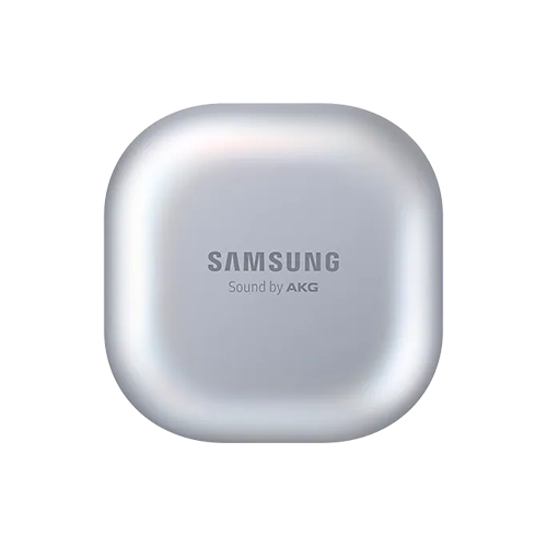 Samsung Galaxy Buds Pro - Phantom Silver