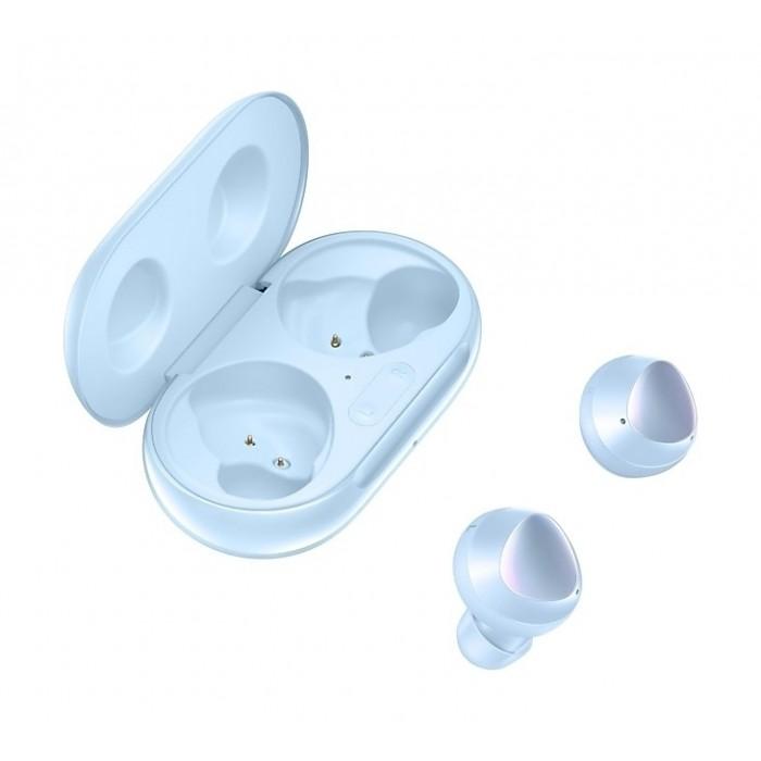 SAMSUNG Galaxy Buds Plus - Blue