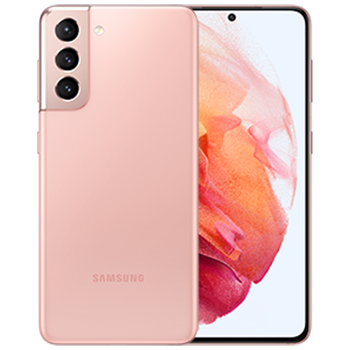 Samsung Galaxy S21 5G (8GB+256GB) -  Phantom Pink