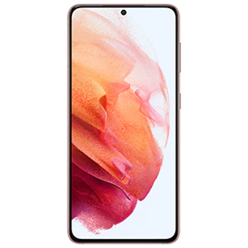 Samsung Galaxy S21 5G (8GB+256GB) -  Phantom Pink