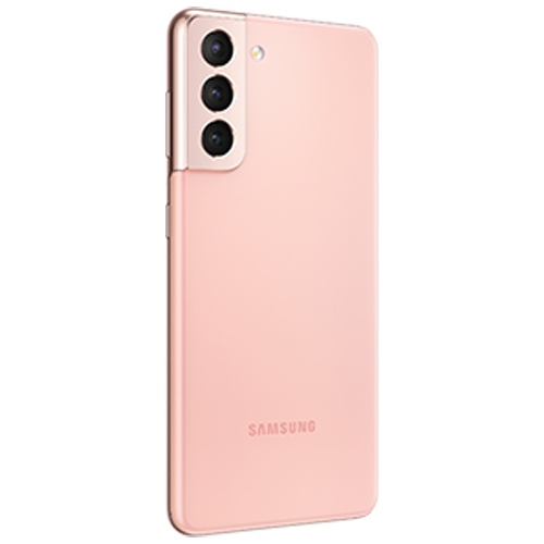 Samsung Galaxy S21 5G (8GB+256GB) -  Phantom Pink
