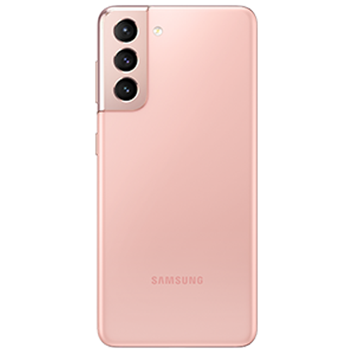 Samsung Galaxy S21 5G (8GB+256GB) -  Phantom Pink