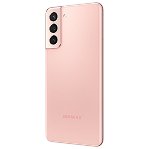 Samsung Galaxy S21 5G (8GB+256GB) -  Phantom Pink