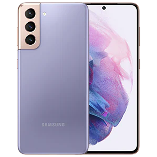 Samsung Galaxy S21 5G (8GB+256GB) -  Phantom Violet