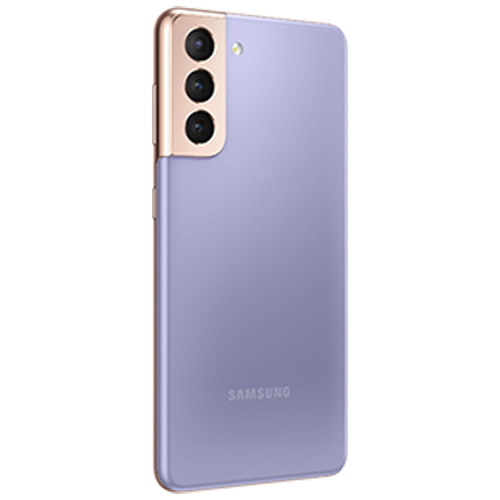 Samsung Galaxy S21 5G (8GB+256GB) -  Phantom Violet
