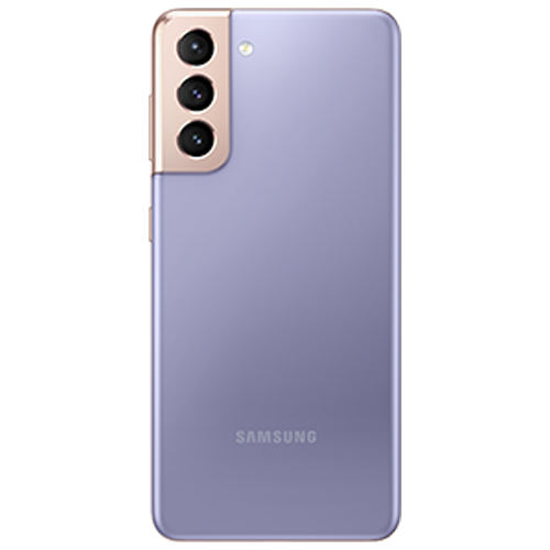 Samsung Galaxy S21 5G (8GB+256GB) -  Phantom Violet