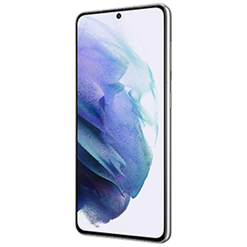 Samsung Galaxy S21 5G (8GB+128GB) -  Phantom White