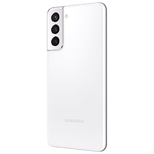 Samsung Galaxy S21 5G (8GB+256GB) -  Phantom White
