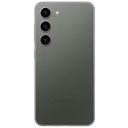 Samsung Galaxy S23 5G (8GB+128GB) - Green