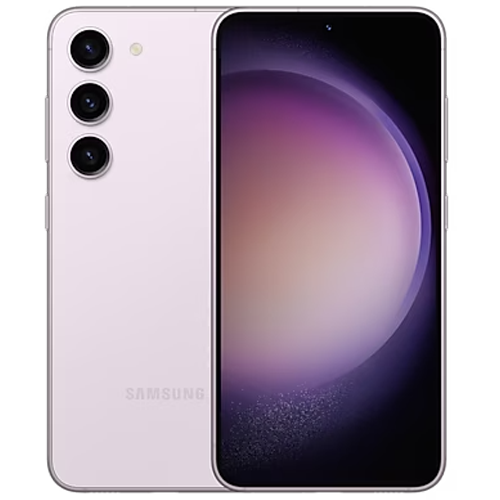 Samsung Galaxy S23 Plus 5G (8GB+256GB) - Lavender
