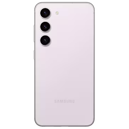 Samsung Galaxy S23 Plus 5G (8GB+256GB) - Lavender