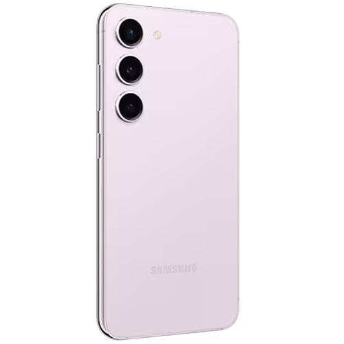 Samsung Galaxy S23 Plus 5G (8GB+256GB) - Lavender