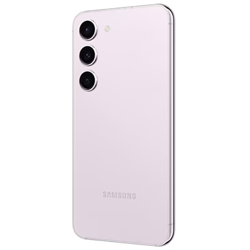 Samsung Galaxy S23 Plus 5G (8GB+256GB) - Lavender
