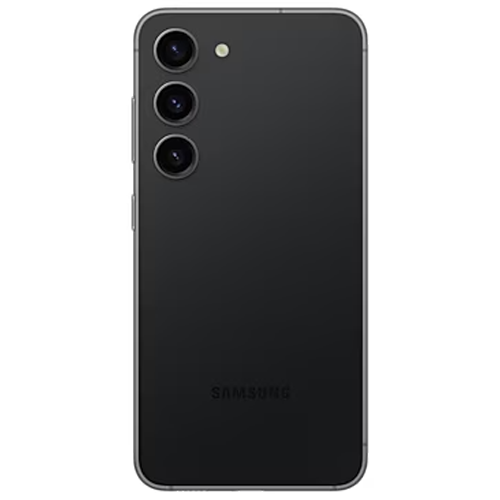 Samsung Galaxy S23 5G (8GB+256GB) - Phantom Black