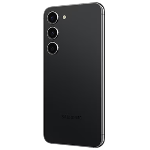 Samsung Galaxy S23 5G (8GB+256GB) - Phantom Black