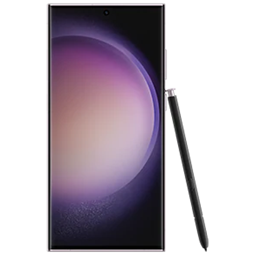 Samsung Galaxy S23 Ultra 5G (12GB+256GB) - Lavender