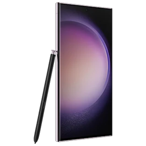 Samsung Galaxy S23 Ultra 5G (12GB+256GB) - Lavender